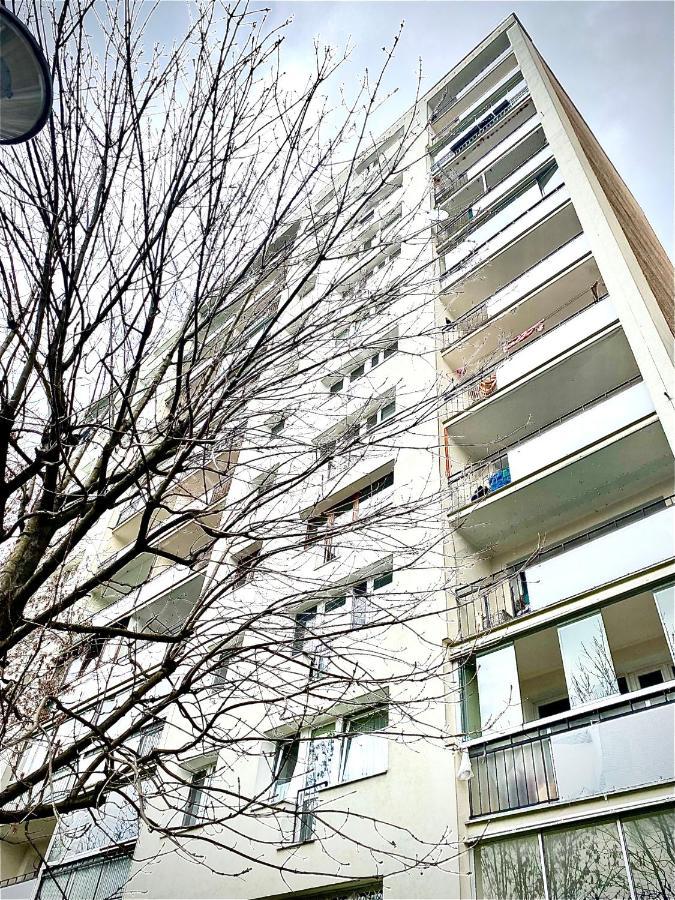 Mieszkanie 2 Pok 2 Min Do Morza Sopot Exterior foto